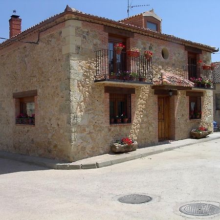 Casa Rural Pincherres Mata de Quintanar Phòng bức ảnh